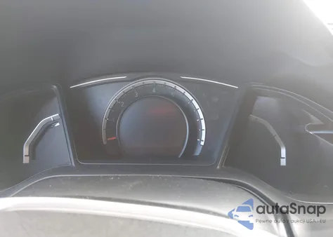 2018 Honda Civic Lx from USA, damaged, VIN 2HGFC2F57JH550505